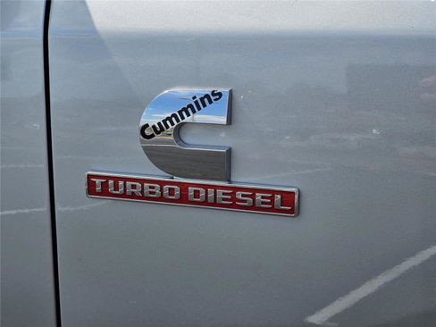 New 2026 RAM 2500 Tradesman AWD/4WD image 7