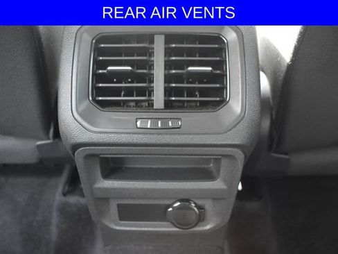 Used 2021 Volkswagen Tiguan S AWD/4WD image 7