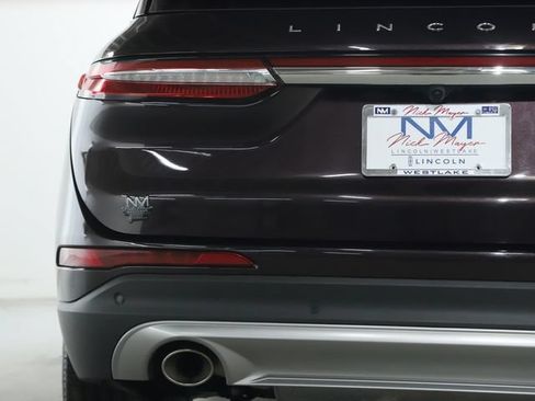Used 2023 Lincoln Corsair AWD image 46