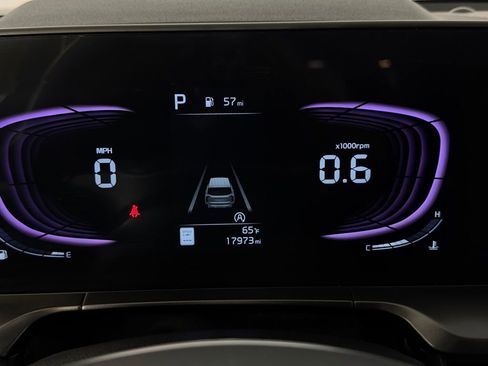 Used 2025 Kia Telluride S image 14