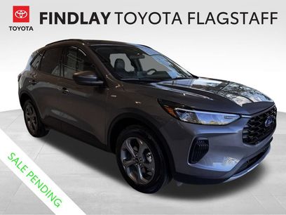 Used 2026 Ford Escape ST-Line