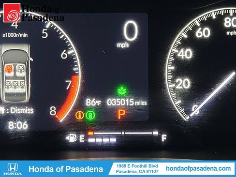 Used 2023 Honda Civic LX image 14
