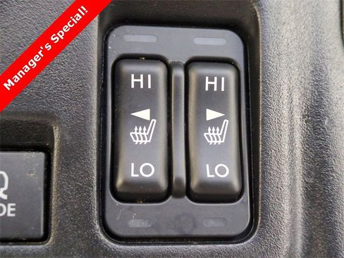 Used 2023 Subaru Crosstrek 2.5i Limited image 24