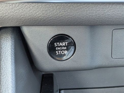 New 2026 Nissan Rogue SV image 29