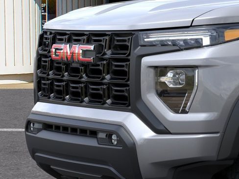 New 2026 GMC Canyon Elevation w/ Convenience Package RWD image 13