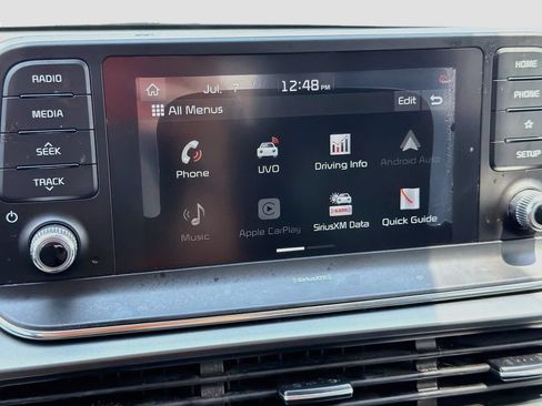 Used 2020 Kia Telluride LX FWD image 14
