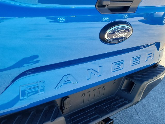 Used 2024 Ford Ranger XLT w/ Advanced Towing Package AWD/4WD image 5