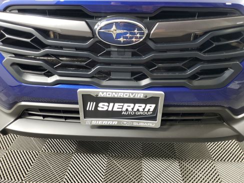 New 2025 Subaru Crosstrek 2.5i Premium image 10