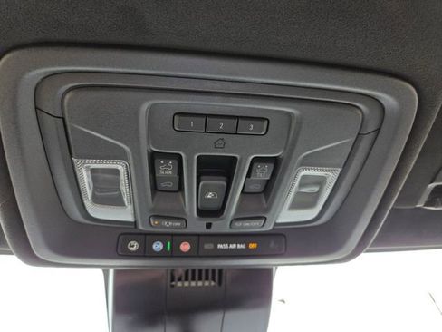 New 2026 GMC Sierra 2500 AT4X AWD/4WD image 34
