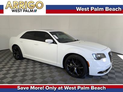 Certified 2022 Chrysler 300 S w/ Safetytec Plus Group