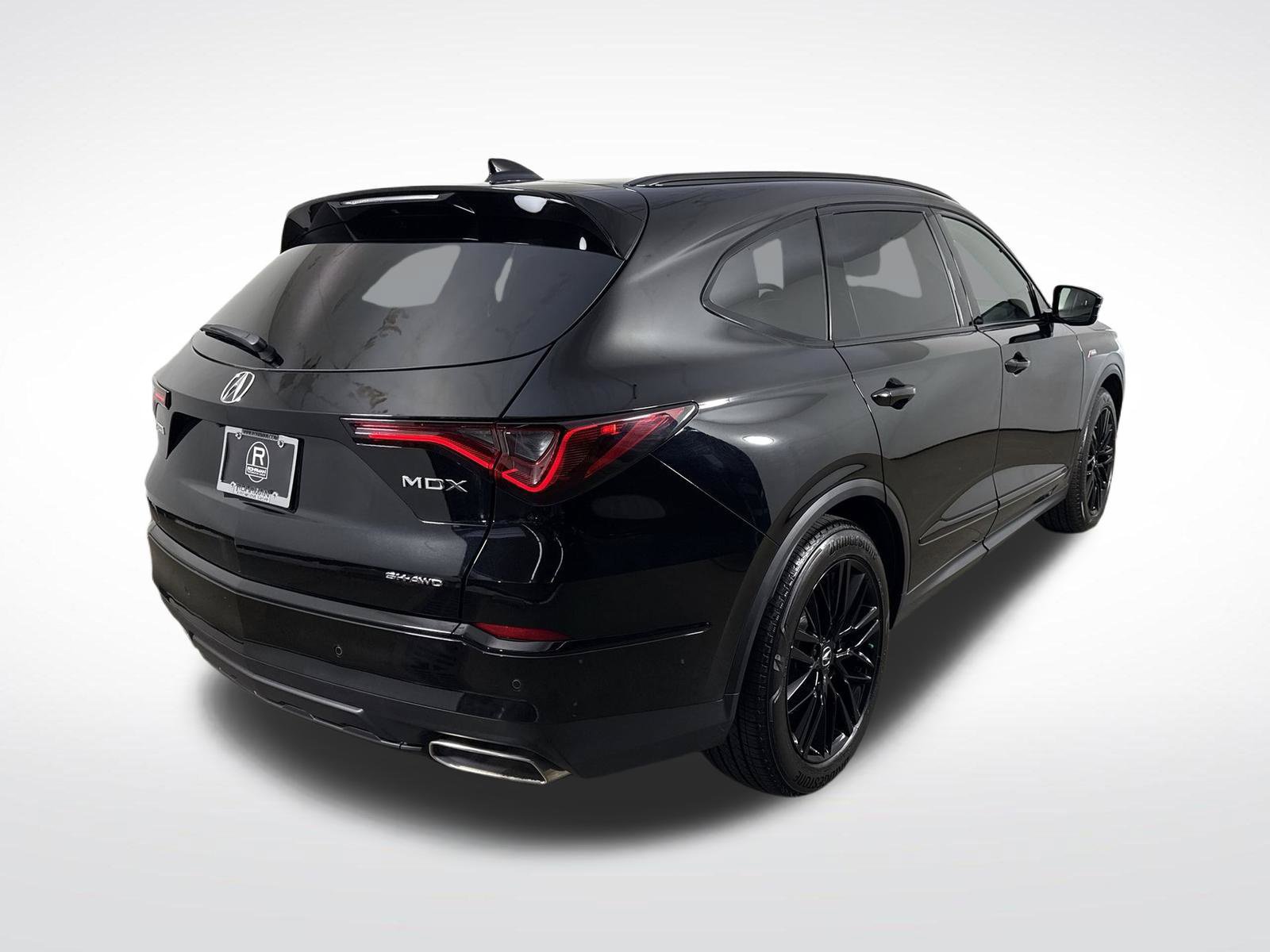 Certified 2026 Acura MDX A-Spec w/ Advance Package AWD/4WD image 38