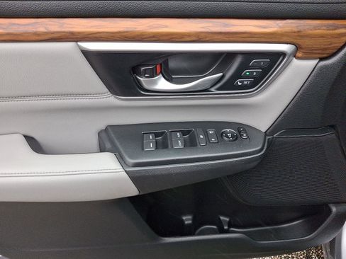 Used 2018 Honda CR-V EX-L image 14