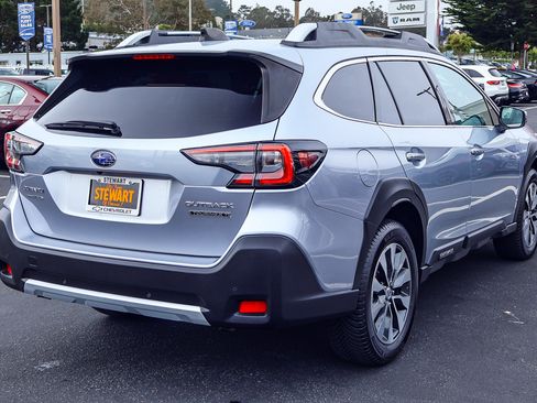 Used 2023 Subaru Outback Touring XT AWD/4WD image 20