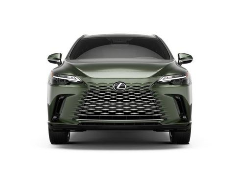 New 2026 Lexus RX 350 Premium Plus image 6
