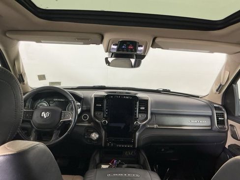 Used 2020 RAM 1500 Limited image 26