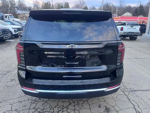 New 2026 Chevrolet Tahoe 4WD image 6