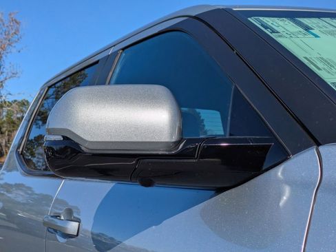 New 2026 Toyota Tundra Platinum image 11