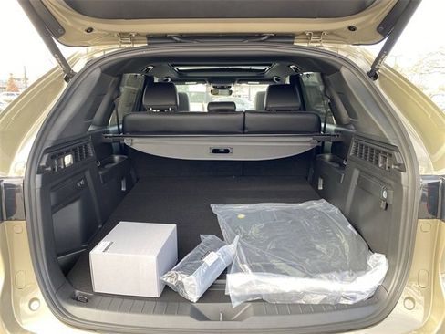 New 2026 MAZDA CX-70 3.3 Turbo S w/ Premium Package image 28