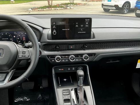 New 2026 Honda CR-V TrailSport image 12