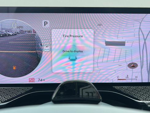 New 2026 Genesis GV80 3.5T e-SC AWD/4WD image 25