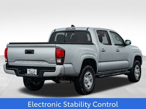 Used 2023 Toyota Tacoma SR image 7