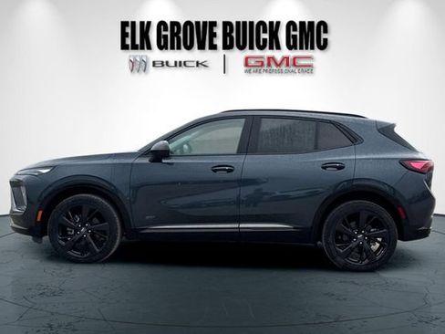 New 2026 Buick Envision Sport Touring image 7