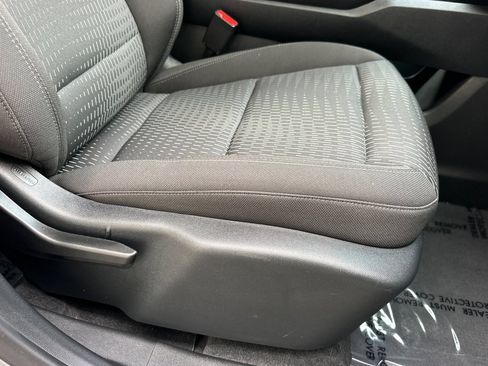 Certified 2026 Chevrolet Equinox LT FWD image 23