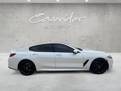 Used 2024 BMW 840i Gran Coupe image 17
