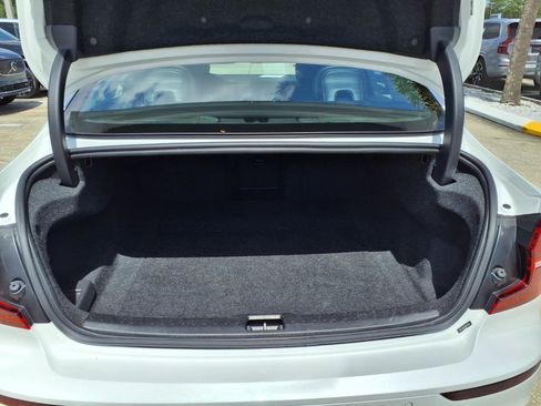Certified 2024 Volvo S60 B5 Core FWD image 18