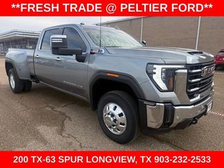Used 2025 GMC Sierra 3500 SLT w/ SLT Convenience Package video 1