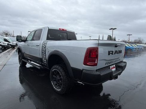 New 2026 RAM 2500 Power Wagon image 6