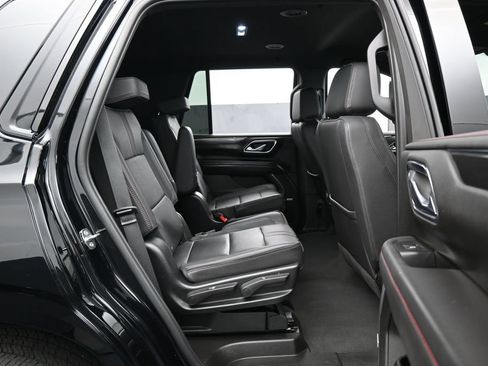 Used 2023 Chevrolet Tahoe RST w/ Luxury Package RWD image 44