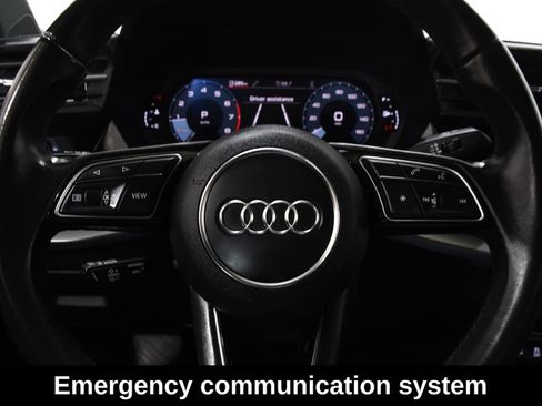 Used 2024 Audi A3 2.0T Premium FWD image 15