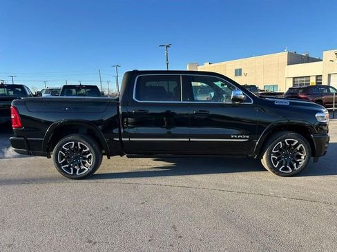 New 2026 RAM 1500 Limited image 2