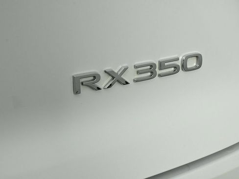 Used 2023 Lexus RX 350 FWD w/ Accessory Package image 27