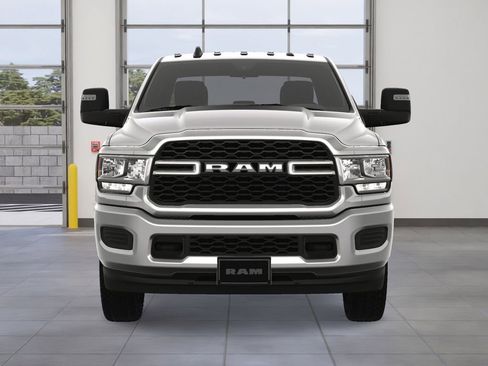 New 2024 RAM 2500 Tradesman w/ Chrome Appearance Group image 7