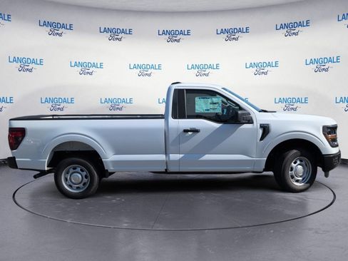 New 2026 Ford F150 XL RWD image 3
