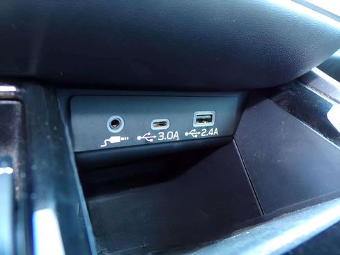Certified 2024 Subaru Outback Premium AWD/4WD image 15