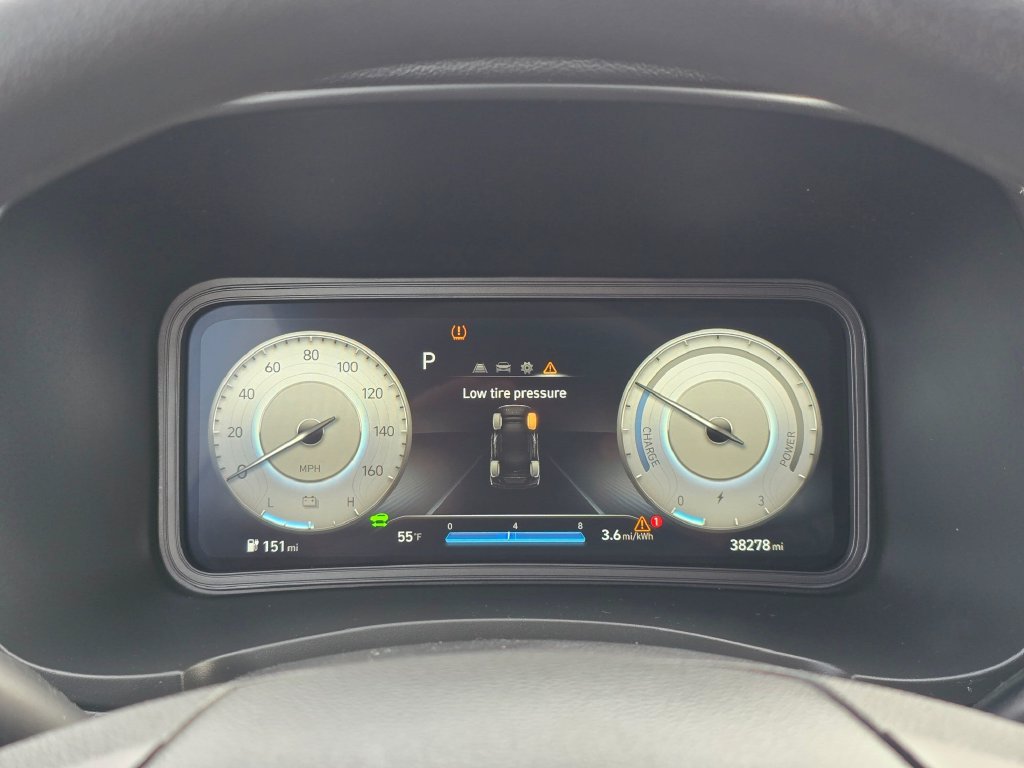 Used 2023 Hyundai Kona SE FWD image 21