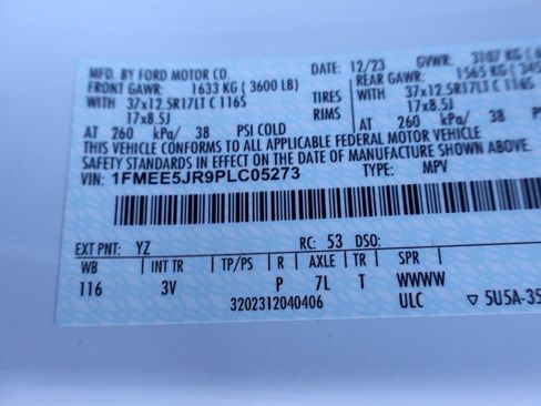 Used 2023 Ford Bronco Raptor image 42