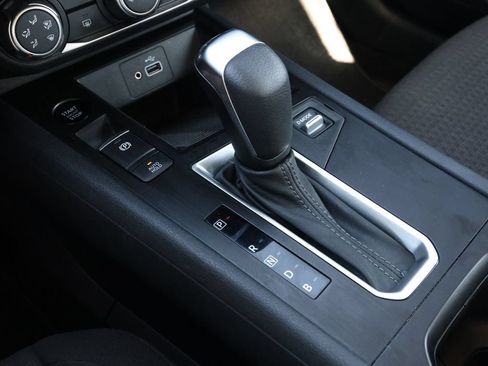 Used 2025 Nissan Kicks S FWD image 23