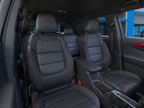 New 2026 Chevrolet TrailBlazer RS image 16