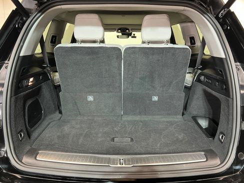 Used 2022 Jeep Grand Cherokee L Overland image 24