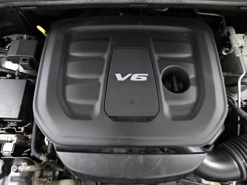 Used 2018 Jeep Grand Cherokee Altitude AWD/4WD image 39