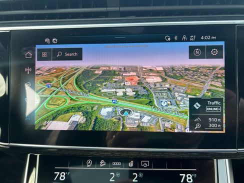 New 2026 Audi Q7 3.0T Premium Plus image 17