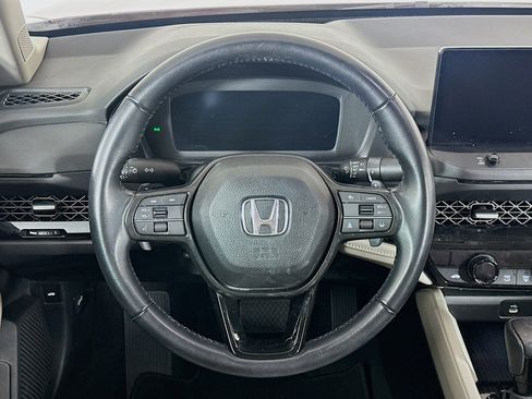Used 2024 Honda Accord EX-L image 17