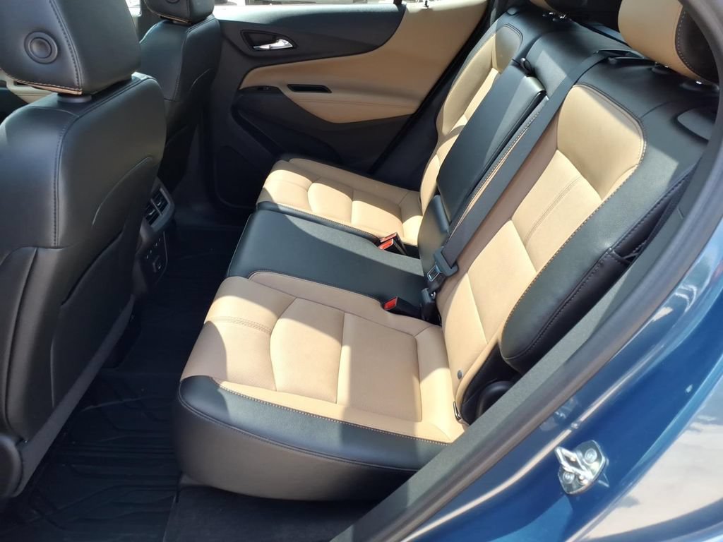 Used 2024 Chevrolet Equinox Premier FWD image 13