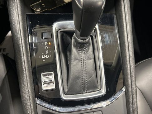 Certified 2024 MAZDA CX-5 AWD 2.5 S w/ Select Package image 22