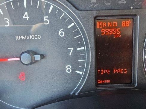 Used 2021 Nissan NV 2500 SV RWD image 12