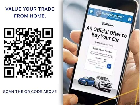 Used 2022 Ford Escape Titanium w/ Titanium Elite Package image 6